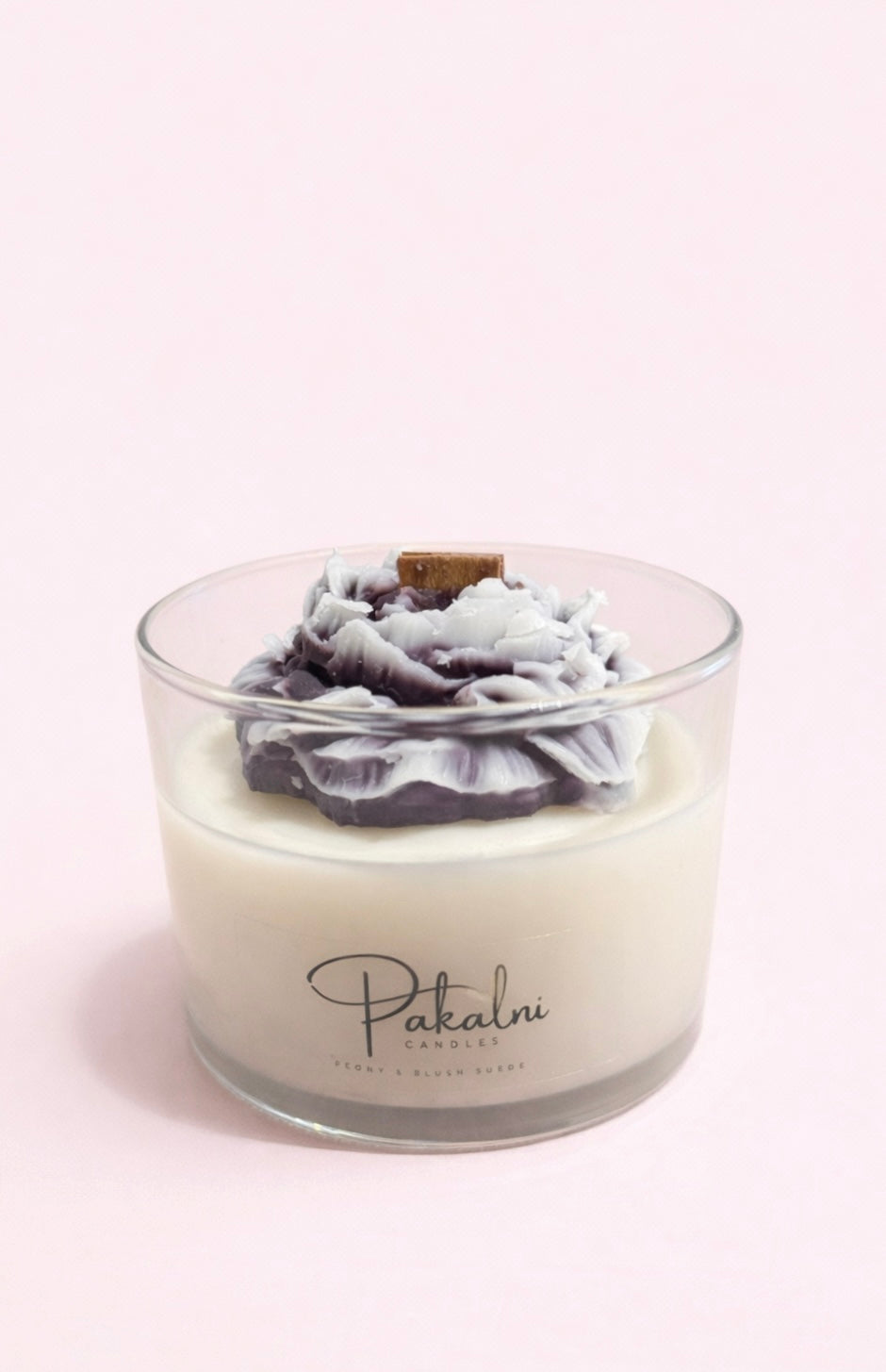 Tuoksukynttilä - Pieni Pioni