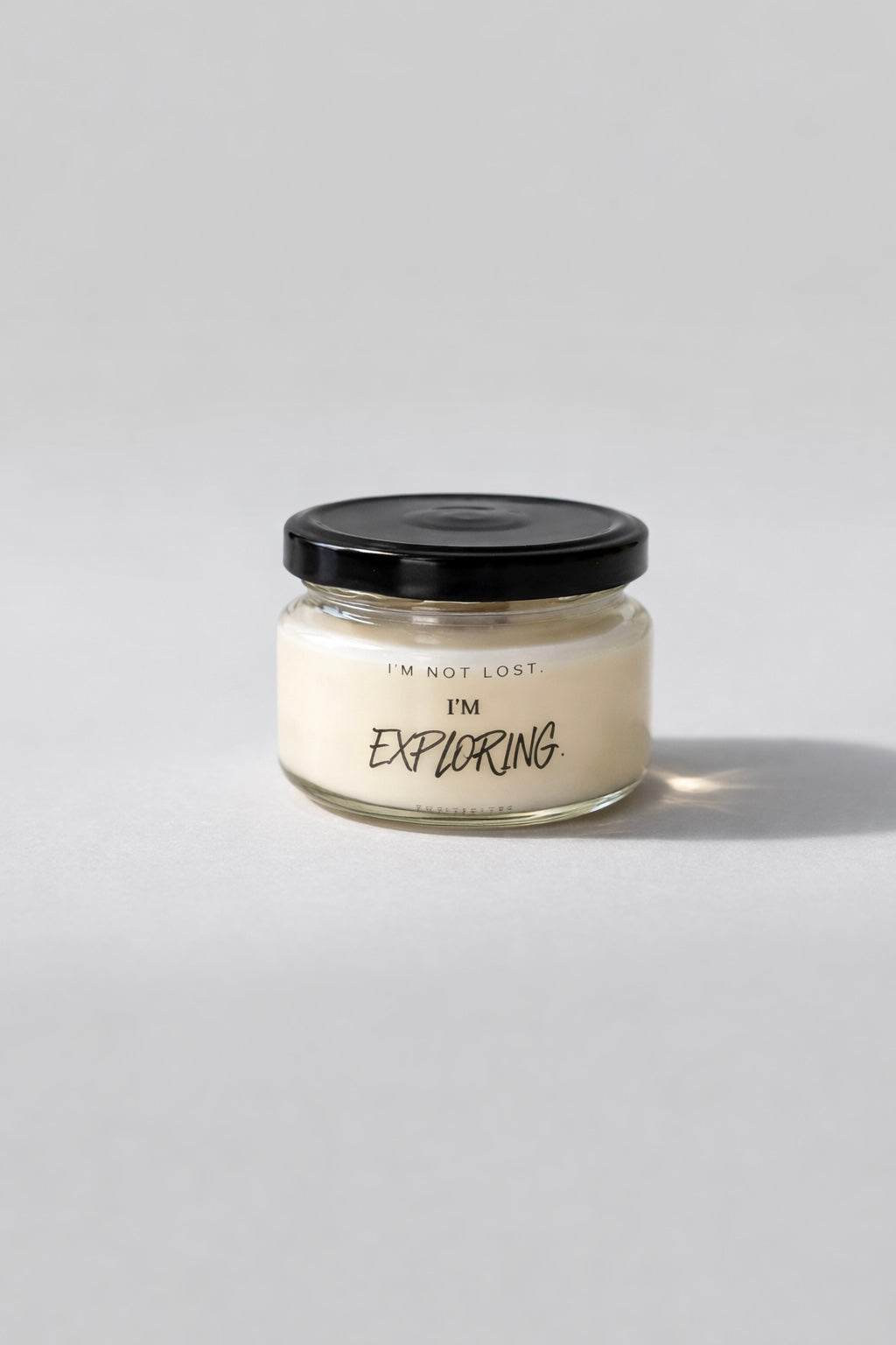 Tuoksukynttilä - Unknown message (iso)